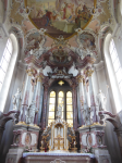 Ehem. Klosterk. hl. Johannes Baptist II